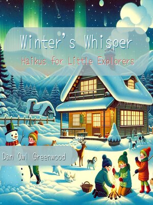 cover image of Winter's Whisper